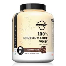 Avvatar 100% Performance Whey | 2 Kg | 2027 exp